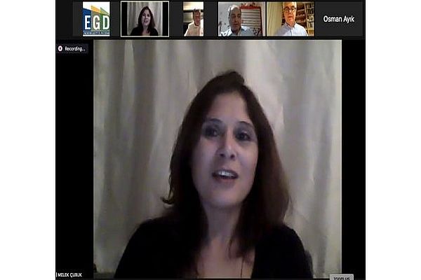 TU-AR sizi SÜRDÜRÜLEBİLİR TURİZM ZİRVESİ’ne davet ediyor!