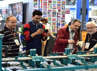 Tube Eurasia ve Wire Eurasia Fuarları İçin  Global İş Birliği!