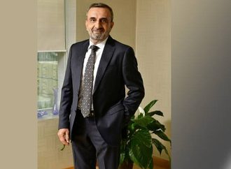 Turan Koçyiğit "Çelik Yapılar Tercih Değil, Zorunluluk Olmalı"
