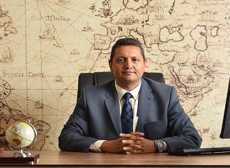 Turan Şakacı "Enerji Yatırımlarının Umut Verici Olsa da Halen Yetersiz"