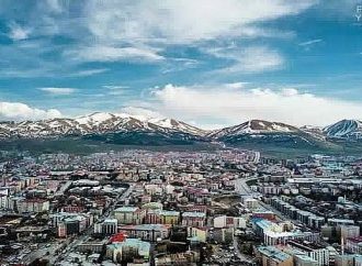 Turizmin Başkenti İlan Edilen Erzurum  UNESCO’nun 57 Gastronomi Şehri Olmaya Aday!