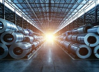 Türk Demir-Çelik Sektörü İhracatta Yeni Hedeflere Odaklandı!