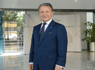 Türk müteahhitler yurtdışında  20 milyar dolarlık hedefi 10 ayda yakaladı!