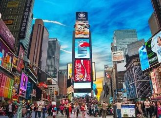 Türk Şirketleri Finansman ve Kredi İçin Amerika’da Şirket Kuruyor!