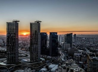 Türkerler Holding Güvencesi ve Özel KDV Avantajı ile Çiftçi Towers!