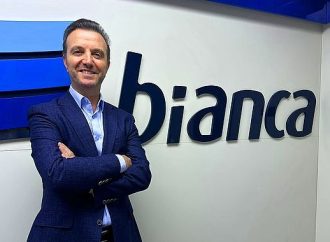 Türkiye, Avrupa'da İlk 5 Boya Üreticisi Arasında!