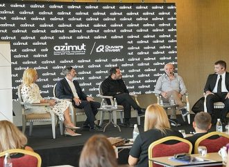 Türkiye’nin İlk Arazi Odaklı Gayrimenkul Yatırım Fonu Tanıtıldı!