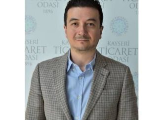 "TÜRKİYE YABANCI YATIRIMCININ CAZİBE NOKTASI"