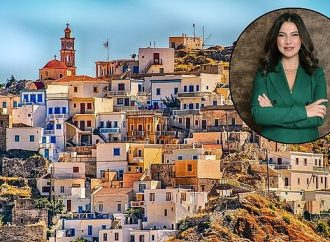 Türkler İkinci Evini Yurtdışından Alıyor!