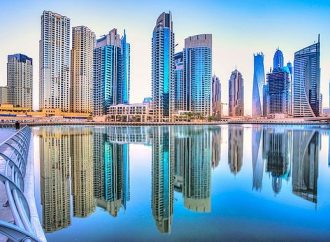 Türklerin Ara Tatilde Rotası Dubai Oldu!