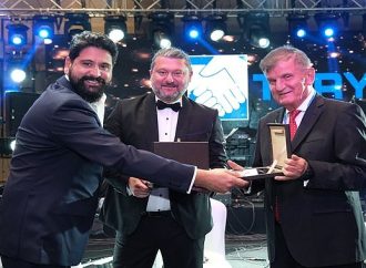 Turyap Holding, 37. yılını görkemli bir organizasyonla kutladı!