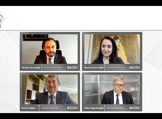 Uludağ Ekonomi Zirvesi’nde globalde büyüyen şirketler konuşuldu!