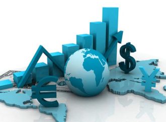 2020’de dünya genelinde yüzde 4,3 daralma bekleniyor.