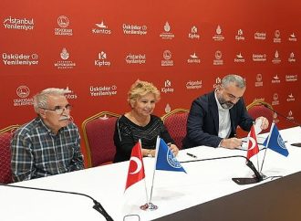 “Üsküdar Yenileniyor” Projesi Kapsamında İlk İmzalar Atıldı!