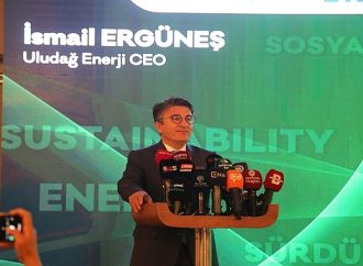 Uudağ Enerji, kurumsal kimliğini dönüşümünü tanıttı!