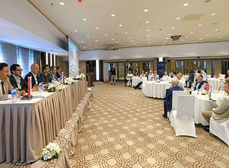 V Mall İstanbul, farklı ülkelerin ilgisini çekmeye devam ediyor!