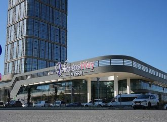 V Metroway AVM ile Başakşehir'e Yeni Soluk!