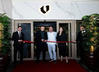 V Modern Italian İstanbul’da Açıldı!