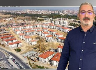 “Varisler arasında açılan davalar kentsel dönüşüm süresini uzatıyor”