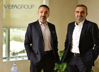 Vefa Group, 35. Yılında Geleceğin Yapı Teknolojilerine Yatırım Yapıyor!