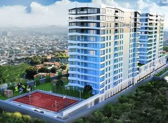 Venara Güneşli projesi satışa çıktı! İşte detaylar…