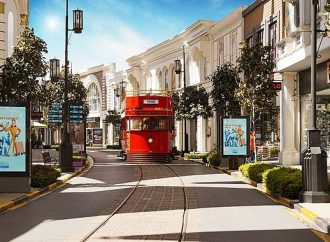 Vialand bünyesine 10 marka daha ekledi!