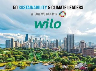 Wilo Türkiye’de Hedef Maksimum Sürdürülebilirlikle Minimum Tüketim!
