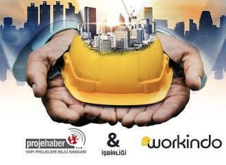 Workindo ile  Proje Haber'den işbirliği! Üyelere özel 1 ay fazla kullanım imkanı..