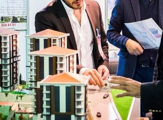 Yabancılara Yapılan Konut Satışında Düşüş Sürüyor!