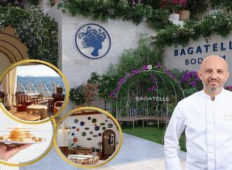 Yalıkavak Bodrum Restoran İşletmeleri A.Ş.'den “Bodrum Bagatelle"  Açıklaması!
