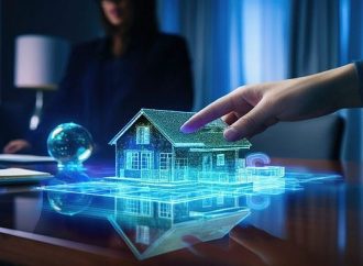 Yapay Zeka Gayrimenkul Sektörünü Nasıl Dönüştürüyor?