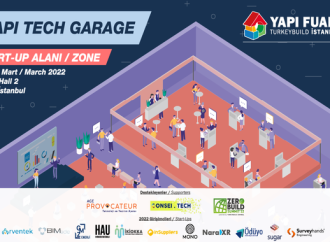 Yapı Fuarı – Turkeybuild İstanbul, Sürdürülebilir ve Çevre Odaklı Etkinlikleriyle Sektöre Yön Verecek!