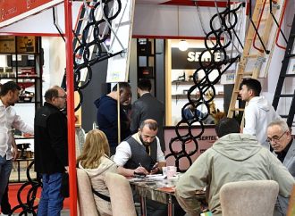 Yapı Fuarı-Turkeybuild Yarın Kapılarını Açıyor!