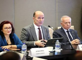 Yapı Kimyasalları Sektöründe 'İnşaat Malzemeleri Kalite Takip Sistemi' Dönemi Başlıyor!