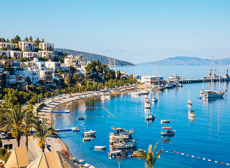 Yazlık Bölgelerde Ev Kiraları Otellerle Yarışıyor!