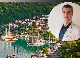 Yazlık Bölgelerde Sezon Boyunca Kiralamalar Tercihlerde Rol Oynayacak!