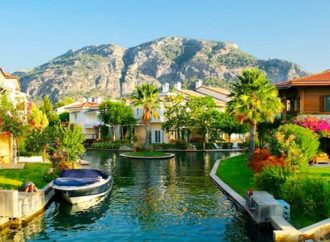 Yazlık ev kiralayacaklar dikkat!