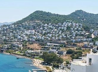 Yazlık ev kiralayacaklar dikkat! Bunları mutlaka yapın..