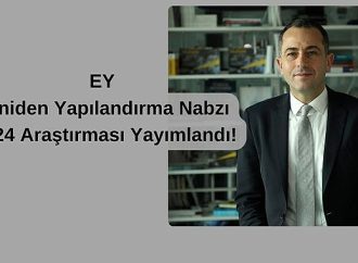 Yeniden Yapılandırma Faaliyetlerinin En Yoğun Olduğu Sektörler Hangileri?