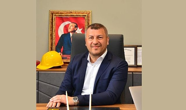 Yeşil Binalara Talep Artıyor!