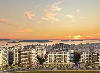 Yıldızlar Grup'a ait Batıyakası projesinde 1 günde 184 konut satıldı!