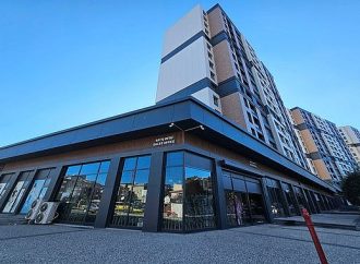 Yıllar geçse de eskimeyecek bir proje KARMAR SAKURA!