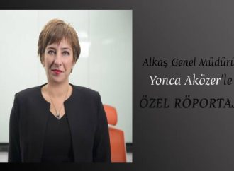 "RE360’ın sektöre hareketlenme getireceğine inancımız tam"