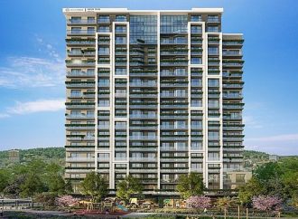 Yu Group, Maslak Dream by NEW INN lansmanı yapıldı!