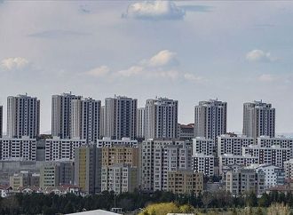 “Yüksek fiyatlar nedeniyle ev sahibi olma oranı düşerken kiracı sayısı artıyor”