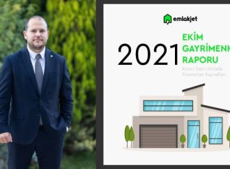 Yükselen fiyatlara rağmen gayrimenkul halen revaçta!