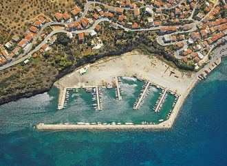 Yunanistan'daki Pilos Marina’nın dönüşümünü D-Marin üstlenecek!