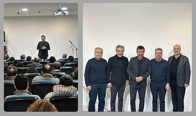 Yurtbay Seramik'ten Çalışan Motivasyonu Adına Önemli Adım!