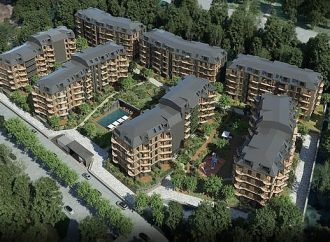 Zeray'dan Yeni Proje; Zeray Miracle Garden!