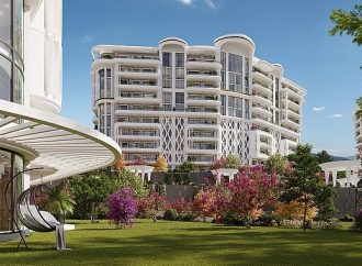 Zeray yeni projesi Zeray Dora Hill’in  Basın lansmanını gerçekleştirdi!